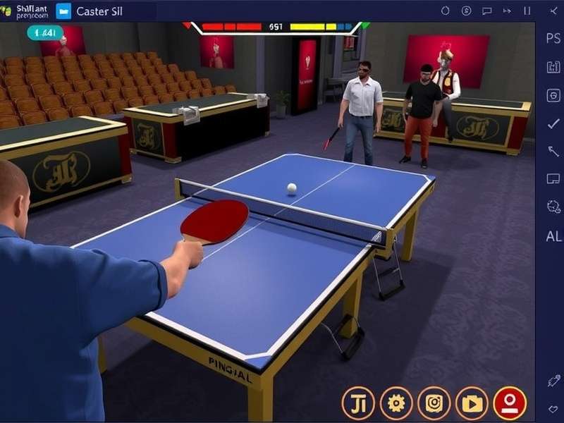 Punjab Ping Pong Titan Download Statistics